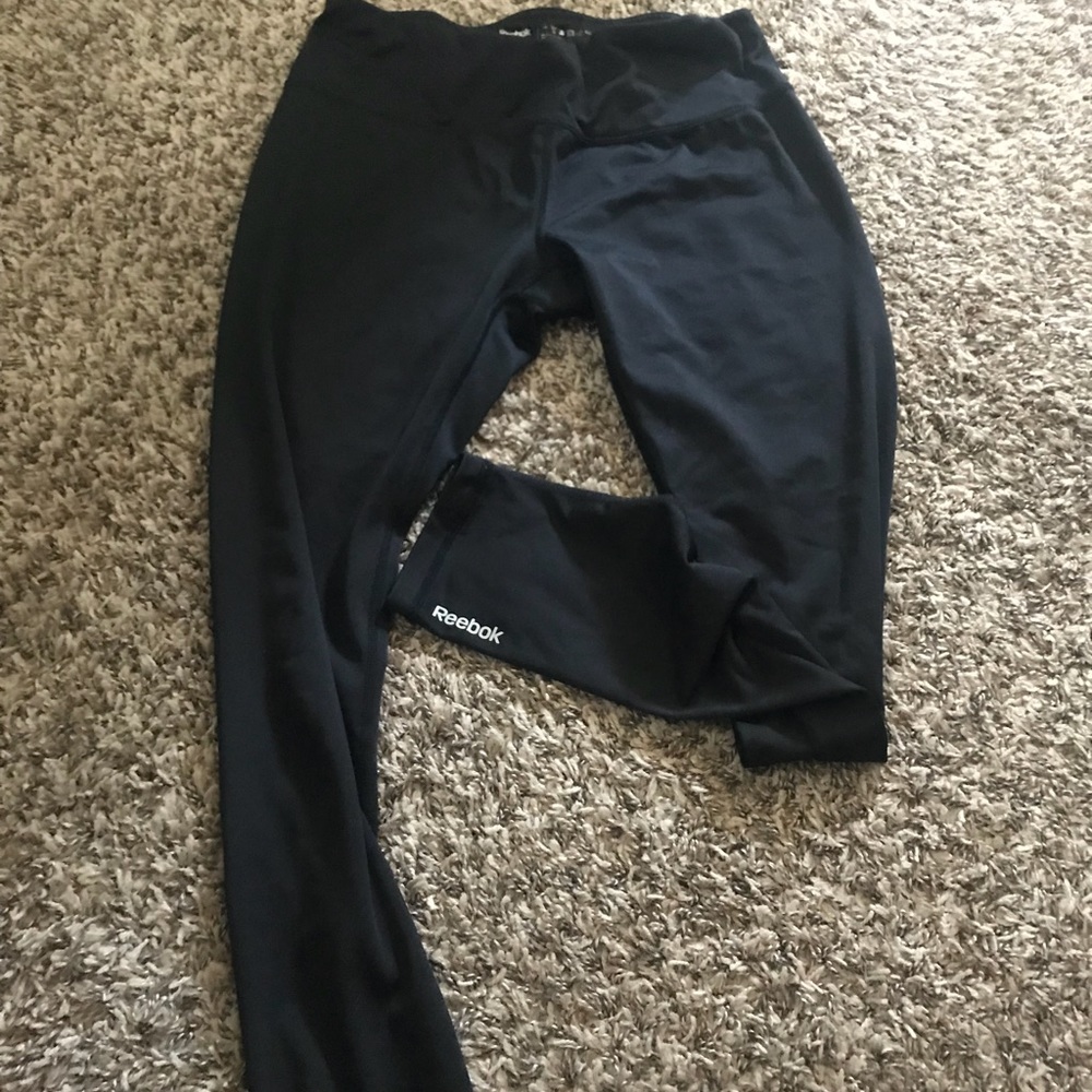 Reebok running tights/leggings